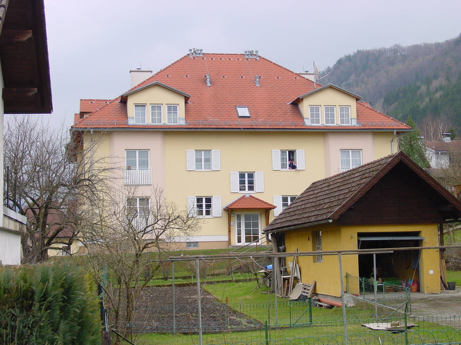 Foto der Immobilie in 3213 Frankenfels