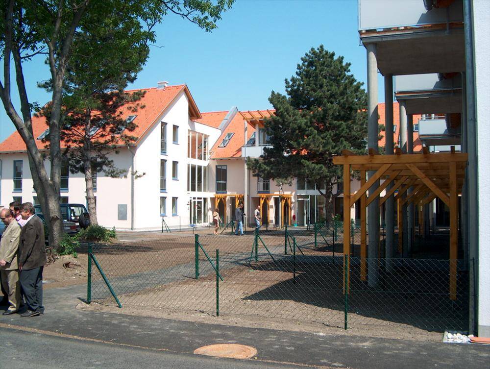 Foto der Immobilie in 2801 Katzelsdorf