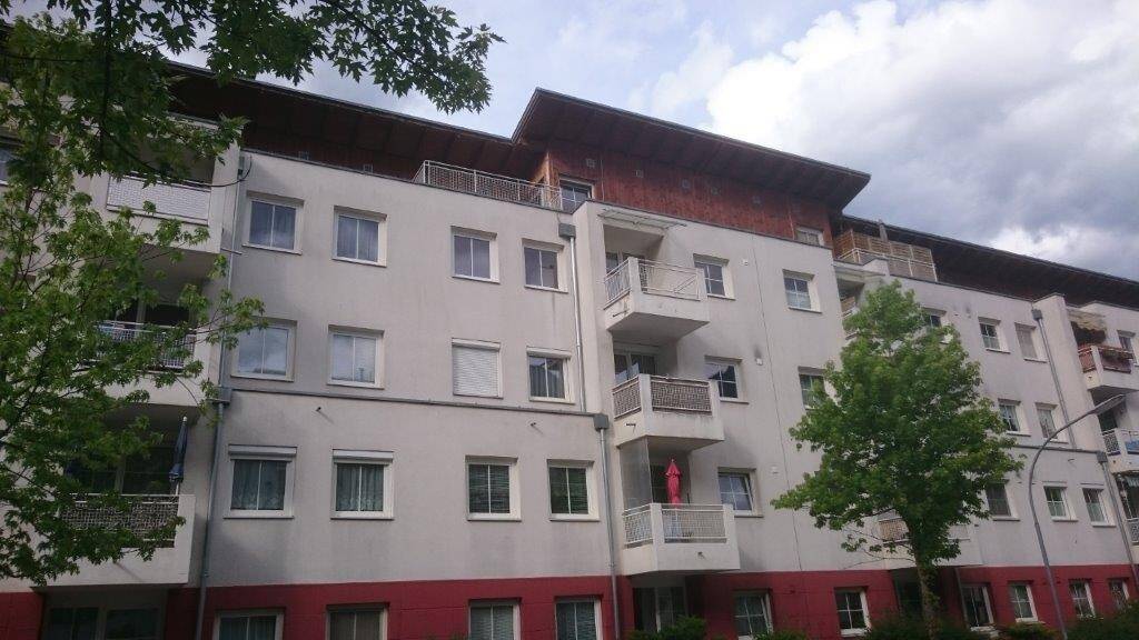 Foto 1 von 1 der Wohnung in 9900 Lienz