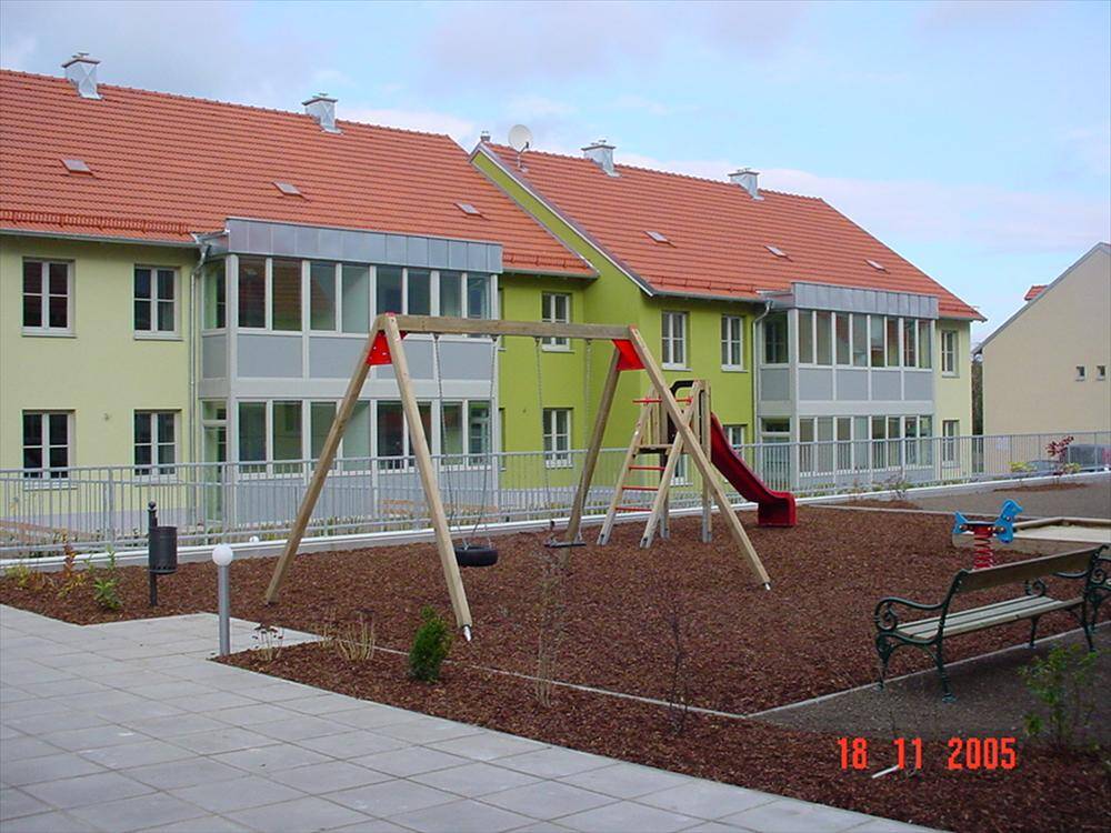 Foto der Immobilie in 3452 Atzenbrugg
