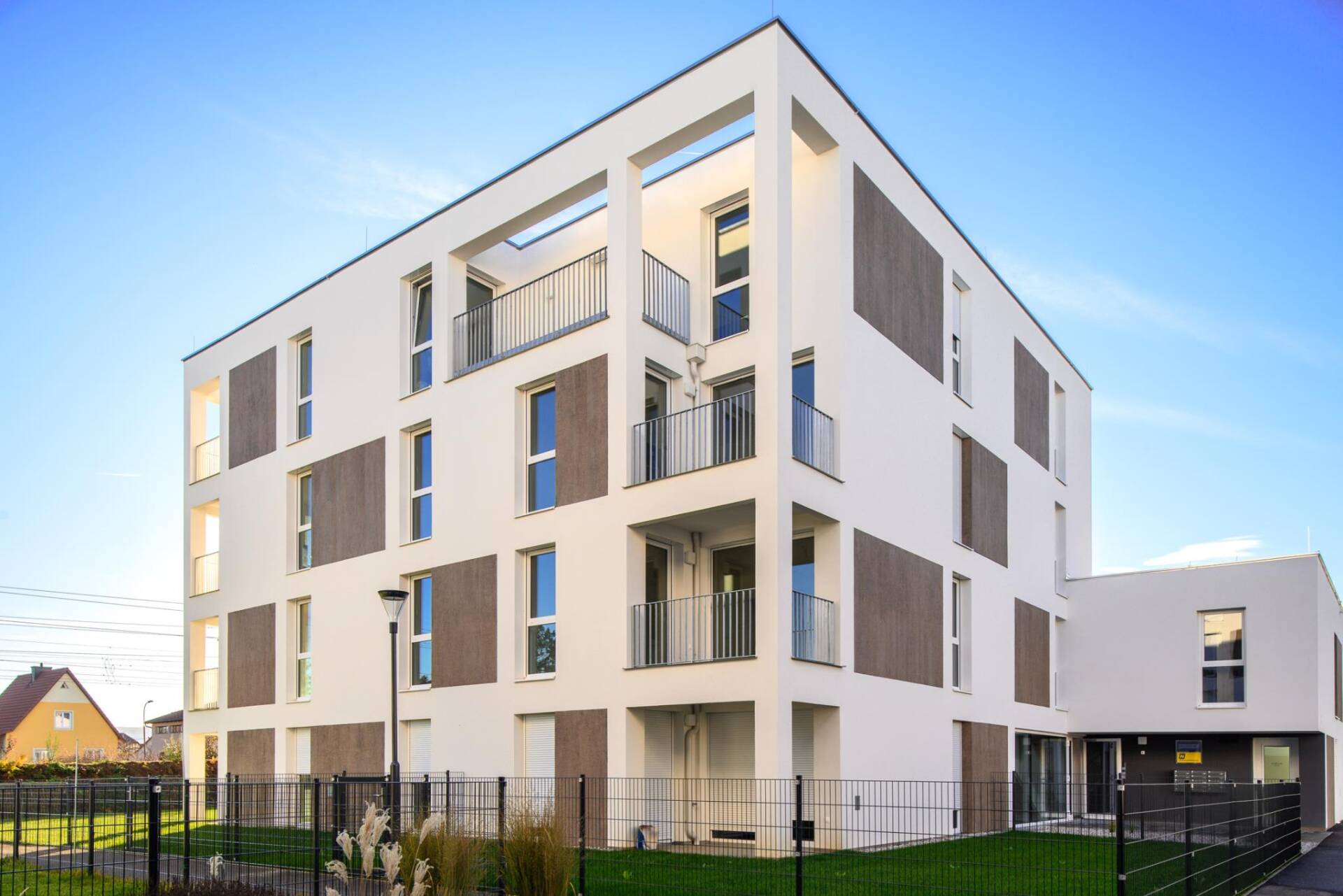 Foto der Immobilie in 2620 Neunkirchen