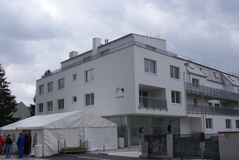 Foto der Immobilie in 2100 Korneuburg