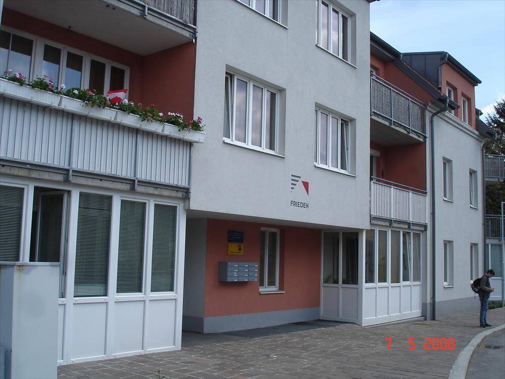 Foto der Immobilie in 3071 Böheimkirchen