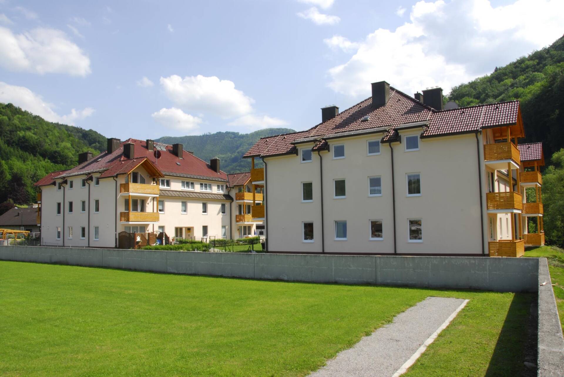 Foto der Immobilie in 3203 Rabenstein an der Pielach