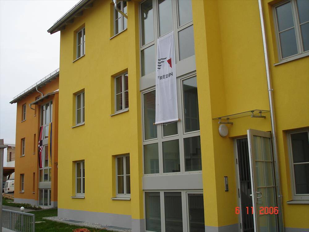 Foto der Immobilie in 3452 Atzenbrugg
