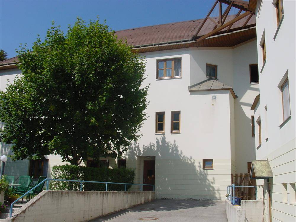 Foto der Immobilie in 2871 Zöbern
