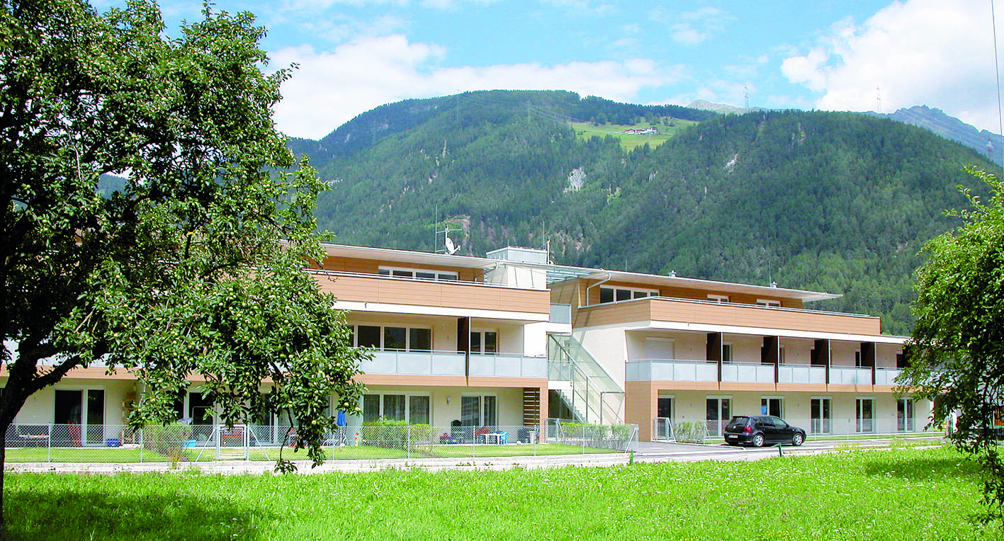 Foto der Immobilie in 6522 Prutz