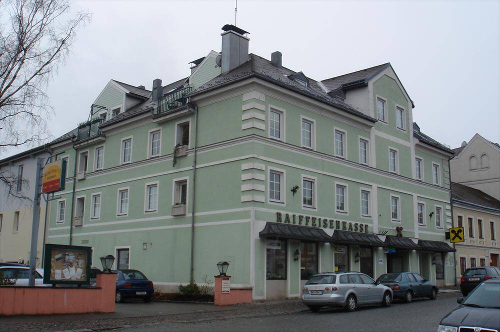 Foto der Wohnung in 3672 Maria Taferl