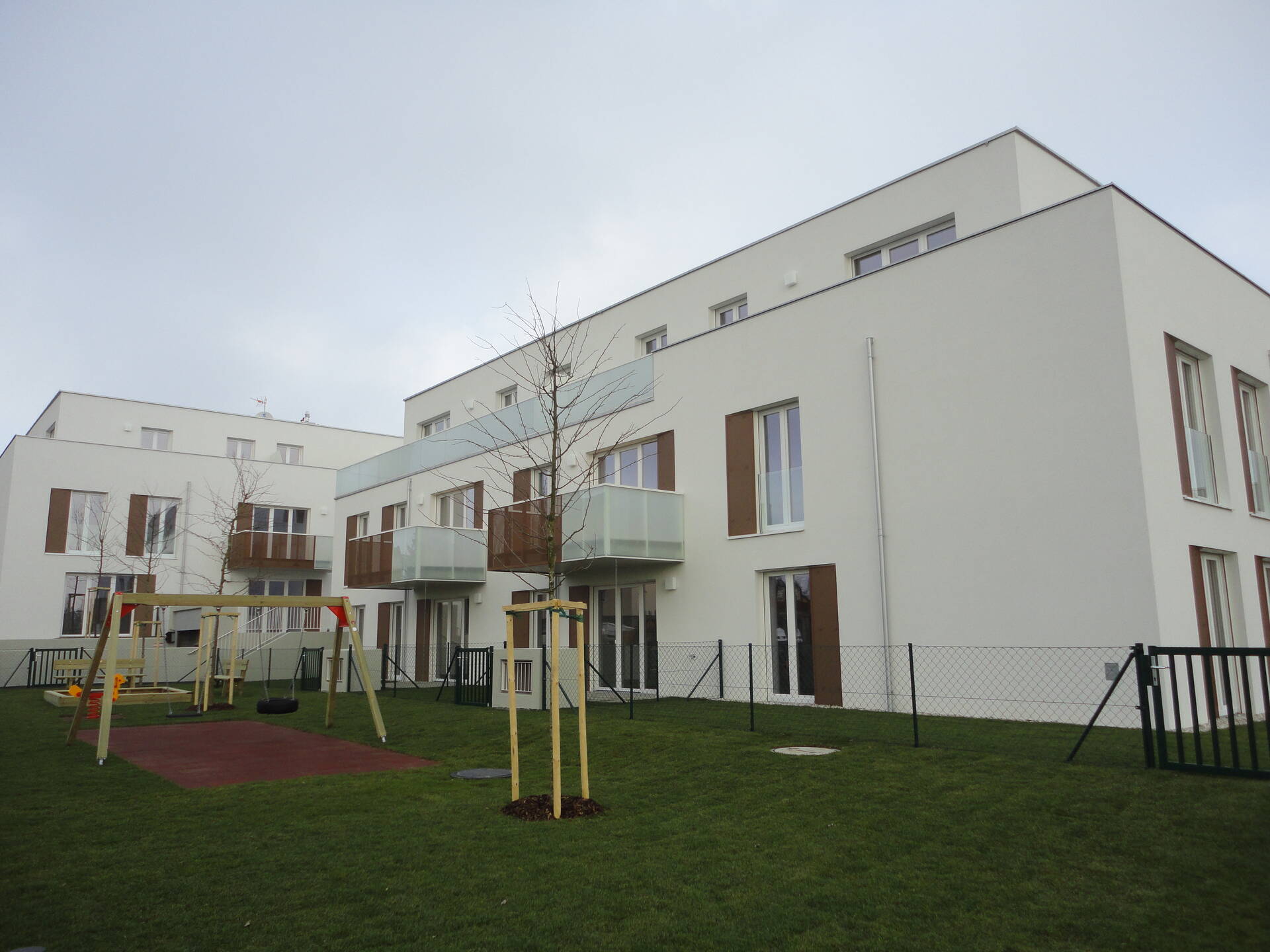Foto der Immobilie in 3363 Ulmerfeld-Hausmening