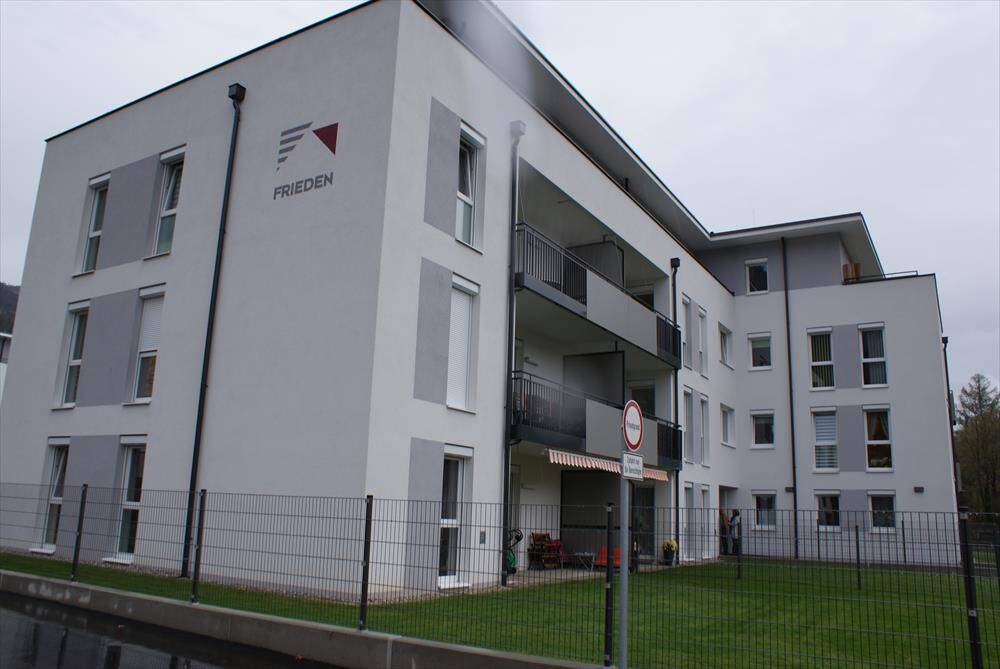 Foto der Immobilie in 2651 Reichenau an der Rax