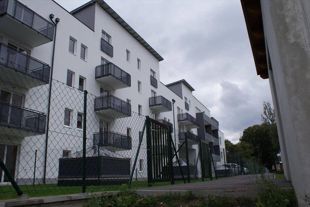 Foto der Wohnung in 2700 Wiener Neustadt