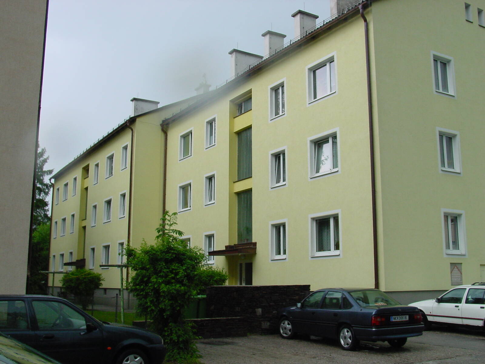 Foto der Immobilie in 2640 Gloggnitz