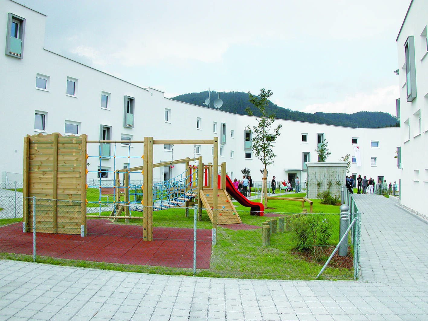 Foto der Immobilie in 6330 Kufstein