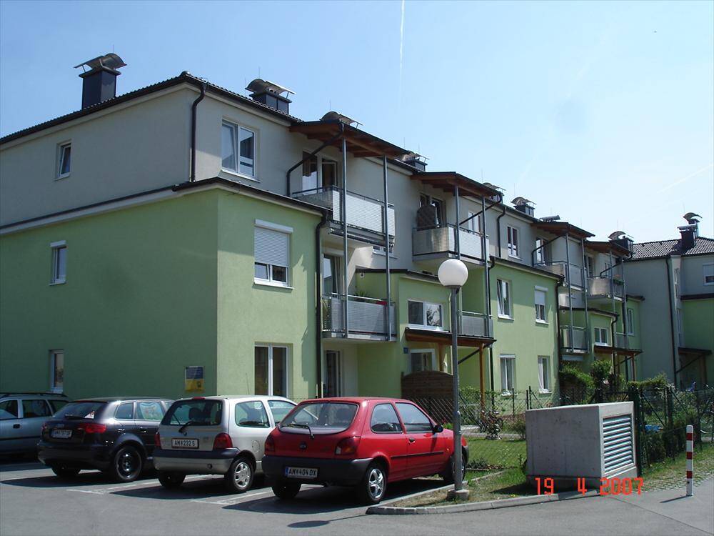 Foto der Immobilie in 3363 Ulmerfeld-Hausmening