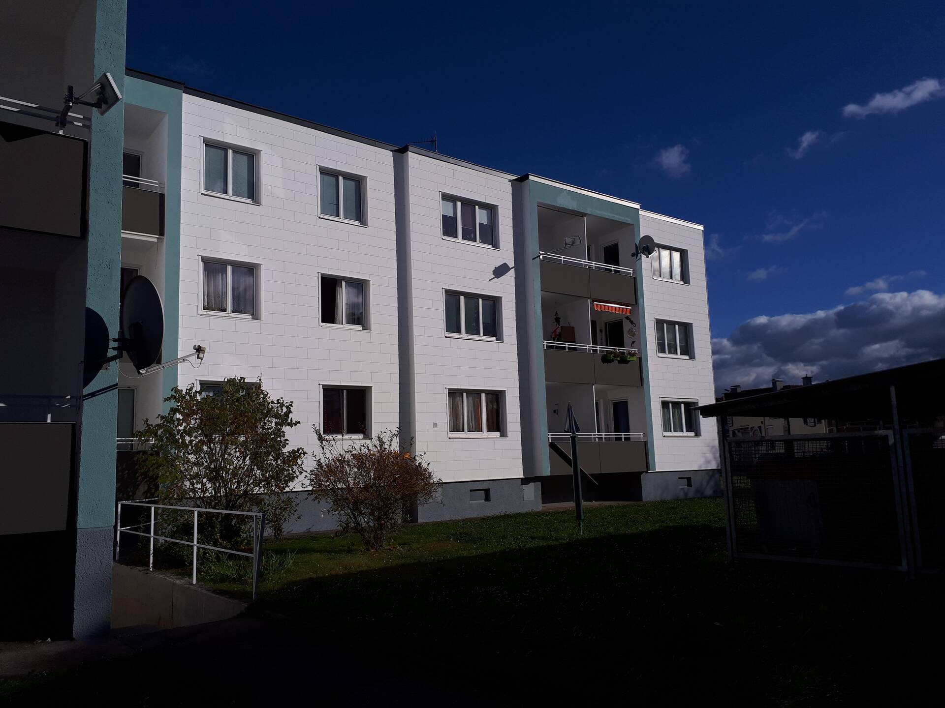 Foto der Immobilie in 3381 Golling