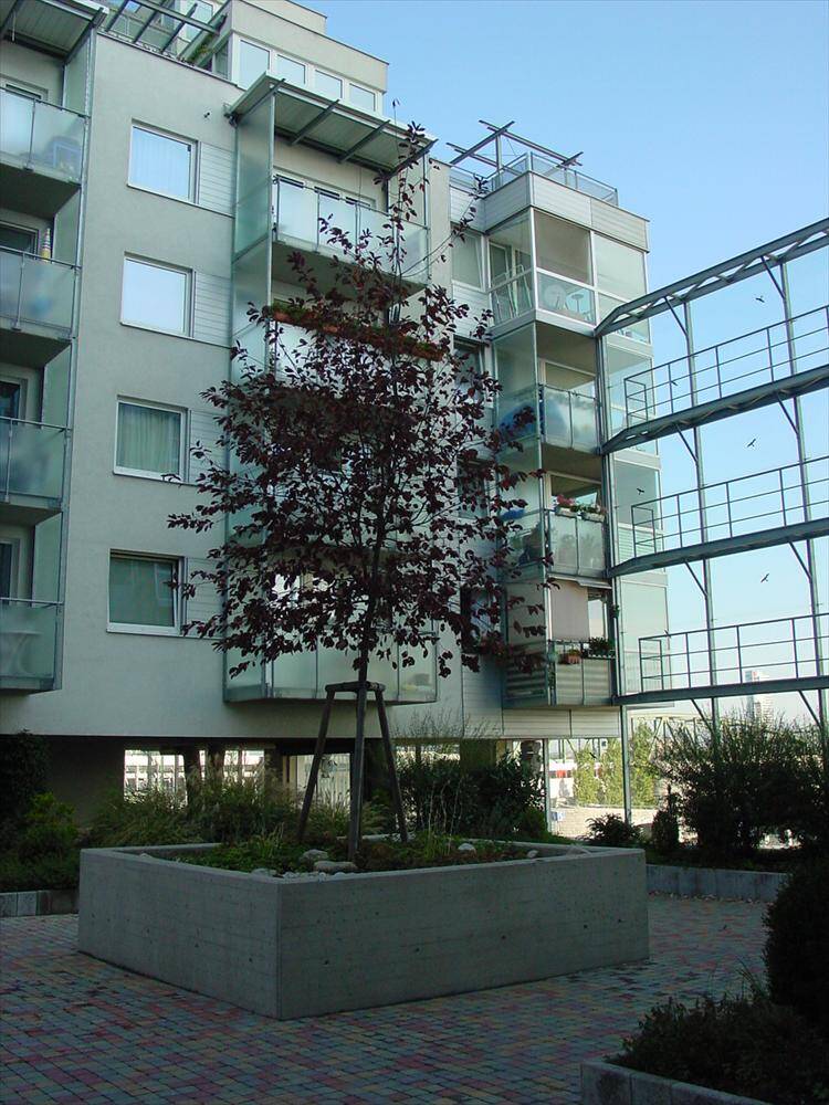 Foto der Immobilie in 1200 Wien