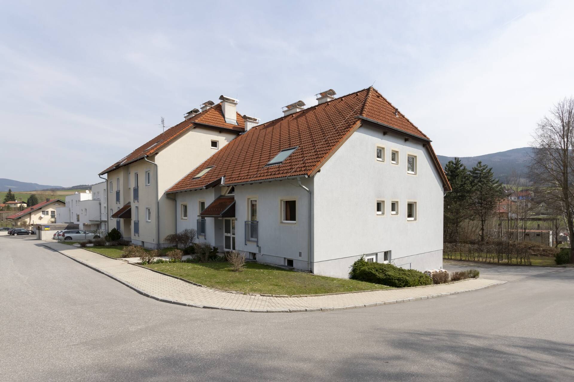 Foto der Immobilie in 3683 Yspertal