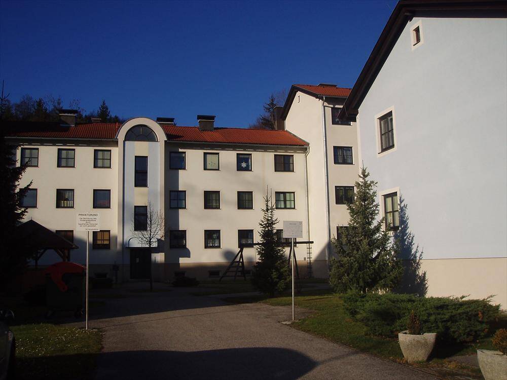 Foto der Immobilie in 3150 Wilhelmsburg