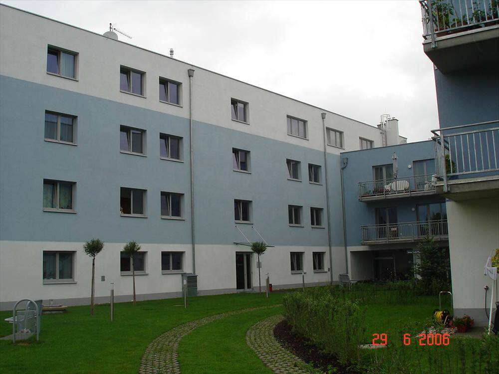 Foto der Immobilie in 3250 Wieselburg