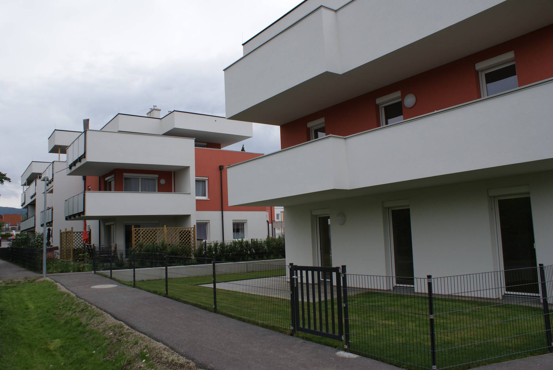 Foto der Immobilie in 2514 Traiskirchen