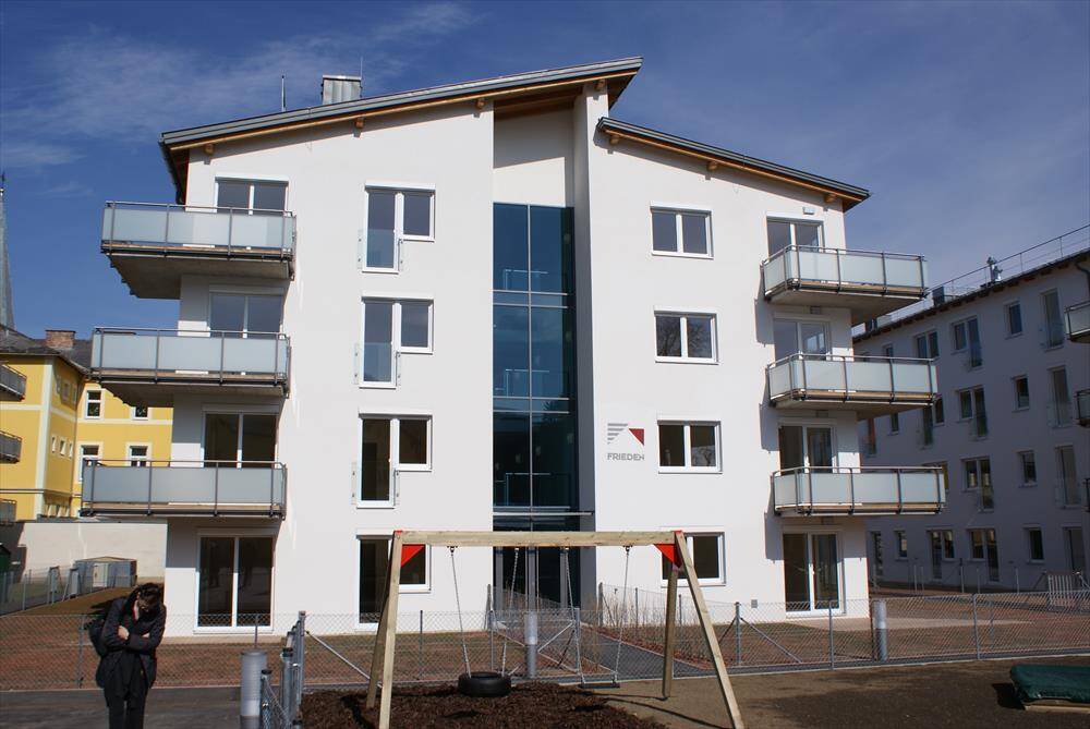 Foto der Immobilie in 3021 Pressbaum