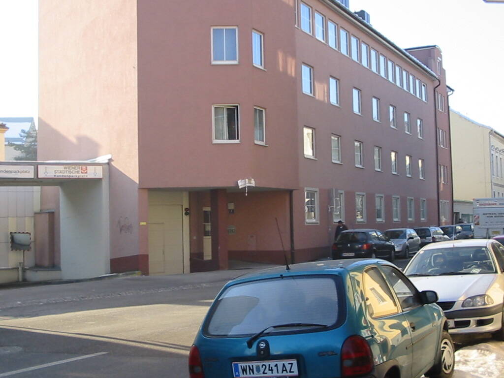 Foto der Immobilie in 2700 Wiener Neustadt