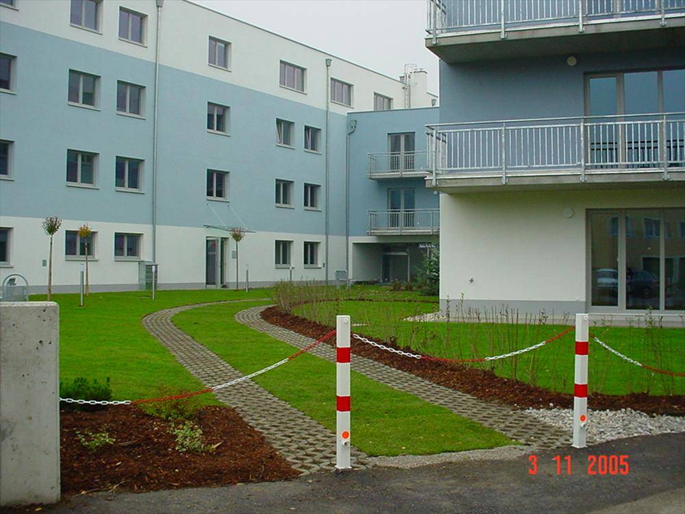 Foto der Immobilie in 3250 Wieselburg