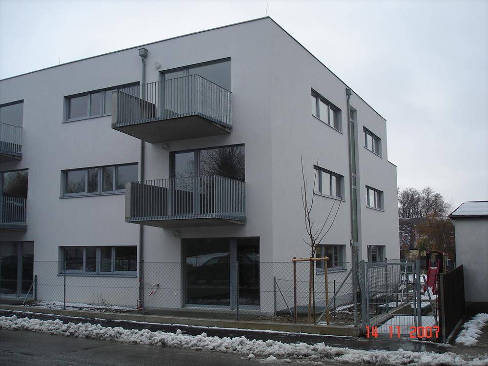Foto der Immobilie in 3250 Wieselburg