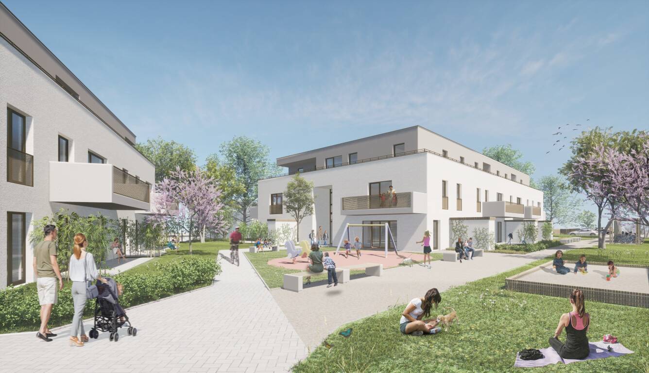 Foto der Immobilie in 2514 Traiskirchen